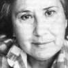 Margarita Calahorra as Sheepherder's Wife
