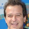 Allen Covert as Trey's dad