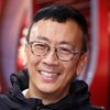 Lawrence Cheng Tan-Shui as Beautiful's Boyfriend