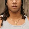 Lateef Crowder as Rodrigo Silva