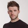Adam Behan as Daniel