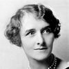 Elisabeth Risdon as Mrs. Kenet