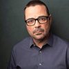 Gary Tanguay as TV Interviewer