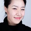 Chris Yejin as Korean Counter Woman