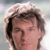 Patrick Swayze as Johnny Castle