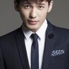 Bai Yu as Cao Guang / Zhenshui Wuxiang