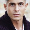 Ivo Arakov as Knight in Shining Armor
