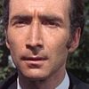 Stefan Gryff as Izzet Effendi