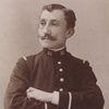 Charles Lamy as Allan