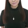 Hiromi Tsuru as Kim Kaviroff (voice)