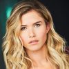 Anna Marie Dobbins as Blonde Girl