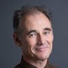 Mark Rylance as William Kunstler