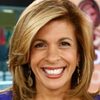 Hoda Kotb as Self (archive footage)