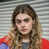Alexa Mareka as Blake
