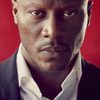 Sallieu Sesay as Cook