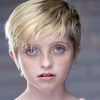 Farrah Mackenzie as Olivia