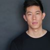 Roy Huang as Ronin