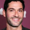 Tom Ellis as Jason