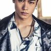 Kazuma Kawamura as Fujio Hanaoka