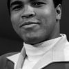 Muhammad Ali as Self (archive footage)