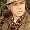 Tim McIntire as Wasco
