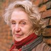 Joan Hickson as Lady in Bookstore