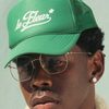 Tyler the Creator as Wally