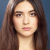 Emily Rose David as Rosie