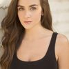 Rebecca Fraiser as Sasha