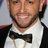 Brian Friedman as Band Member (video interlude)