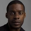 Maurice Turner Jr. as CIA Agent