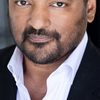 Sugith Varughese as Indian Restaurant Manager