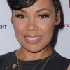 La'Myia Good as Leigh