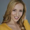 Olya Lvova as Assistant to Katherine