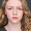 Vaughan Reilly as Nora