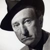 Olin Howland as Train Vendor (uncredited)