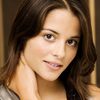 Stephanie Leonidas as Patch