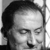 Jean Champion as Priest