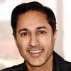 Maulik Pancholy as Curly (voice)