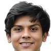 Anand Krishna Goyal as Javed