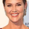 Sarah Lancaster as Tracy Carley