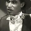 Steve Clemente as Skull Island Witch Doctor