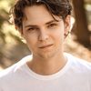 Robbie Kay as Ben Redfield