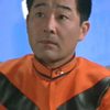 Nobuo Tsukamoto as Ionius (voice)