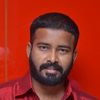 V R Dinesh as J. Shankar