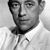 Alec Guinness as Maj. Jock Sinclair, D.S.O., M.M.
