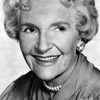 Cathleen Nesbitt as Livia Emberday