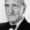 C. Aubrey Smith as James Parker
