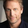 Scott Roberts as George Johnston