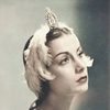Tamara Toumanova as The Streetwalker